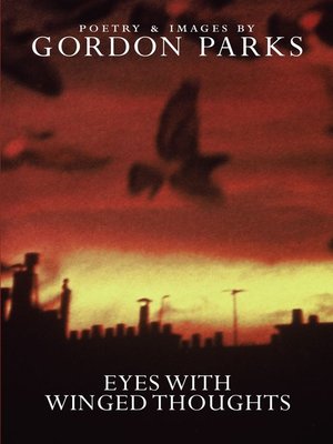 cover image of Eyes with Winged Thoughts